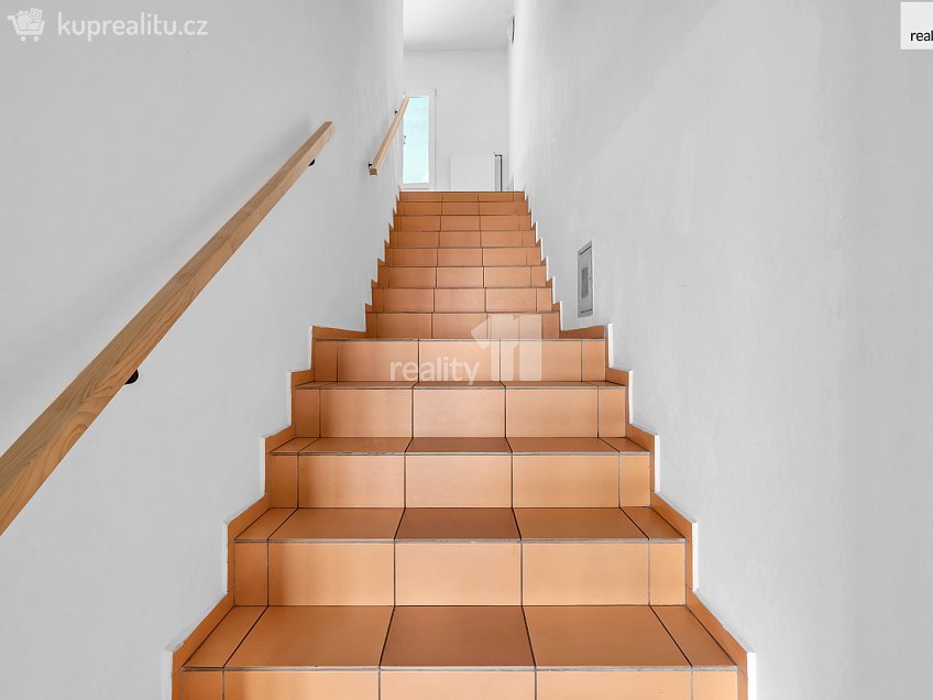 Prodej  ubytovacího zařízení 223 m^2 Chřibská, Chřibská 