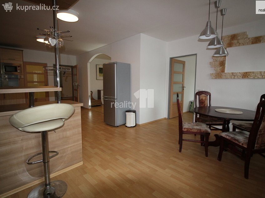 Prodej  ubytovacího zařízení 223 m^2 Chřibská, Chřibská 