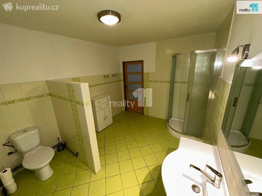 Prodej  ubytovacího zařízení 223 m^2 Chřibská, Chřibská 