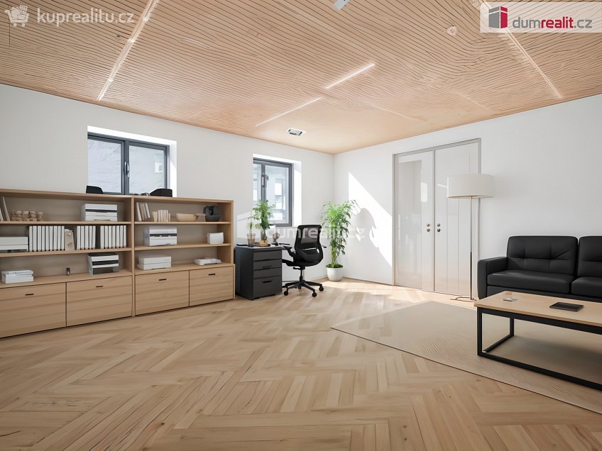 Prodej  rodinného domu 250 m^2 Labské nábř., Děčín 
