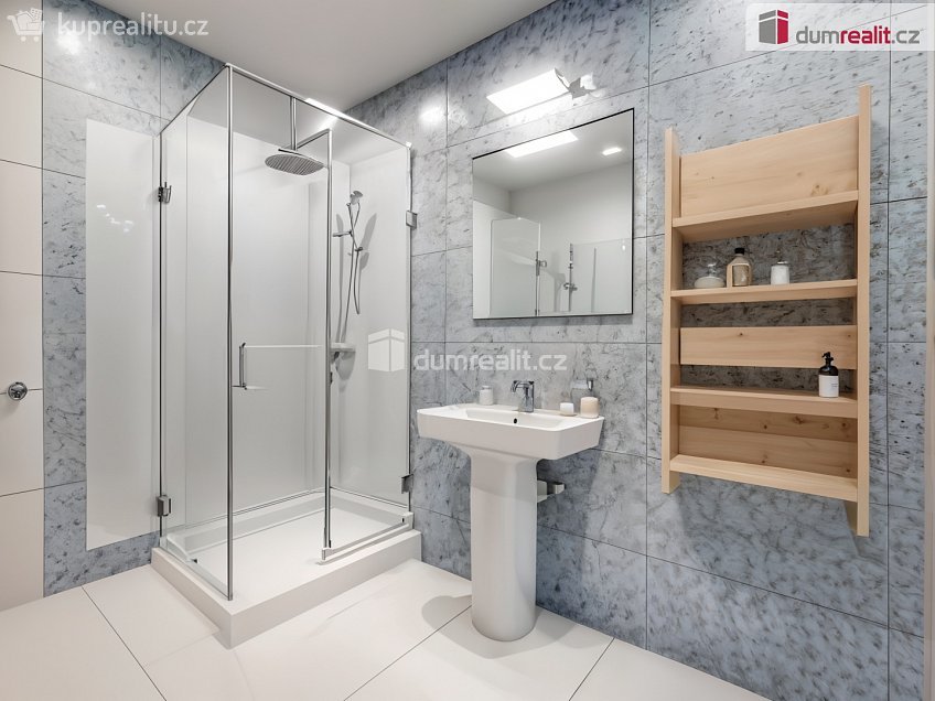 Prodej  rodinného domu 250 m^2 Labské nábř., Děčín 