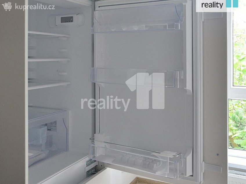 Pronájem bytu 2+kk 64 m^2 Paní Zdislavy, Česká Lípa 