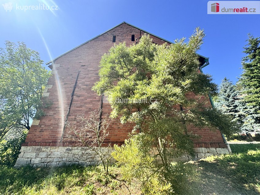 Prodej  rodinného domu 150 m^2 Pnětluky, Pnětluky 