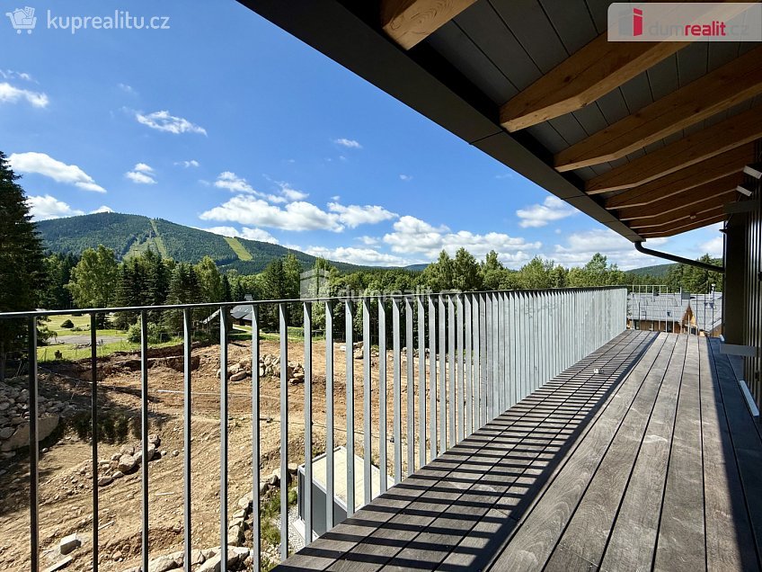 Prodej bytu 4+kk 105 m^2 Harrachov, Harrachov 