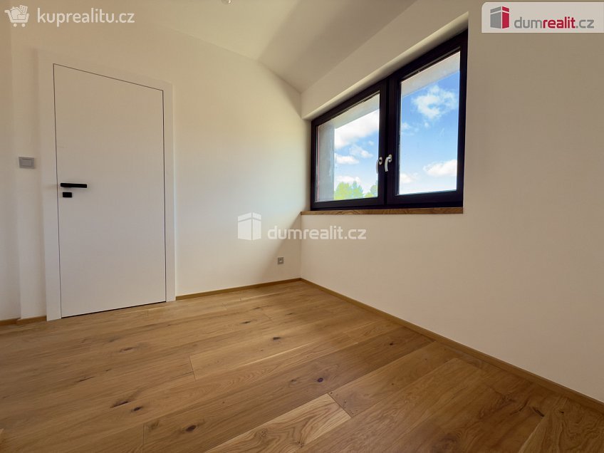 Prodej bytu 4+kk 105 m^2 Harrachov, Harrachov 