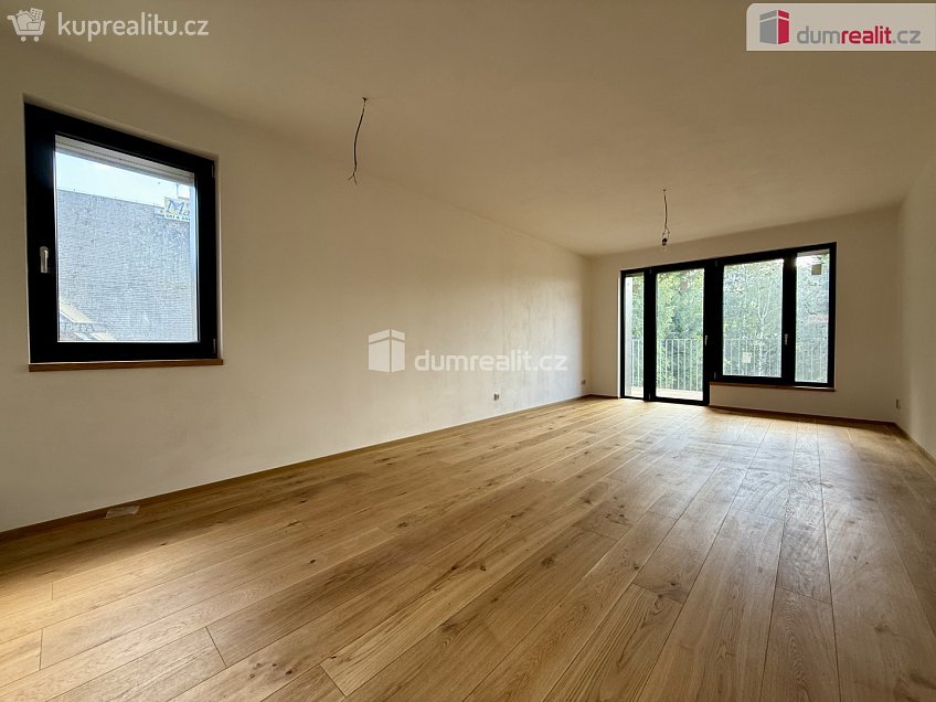 Prodej bytu 2+kk 56 m^2 Harrachov, Harrachov 