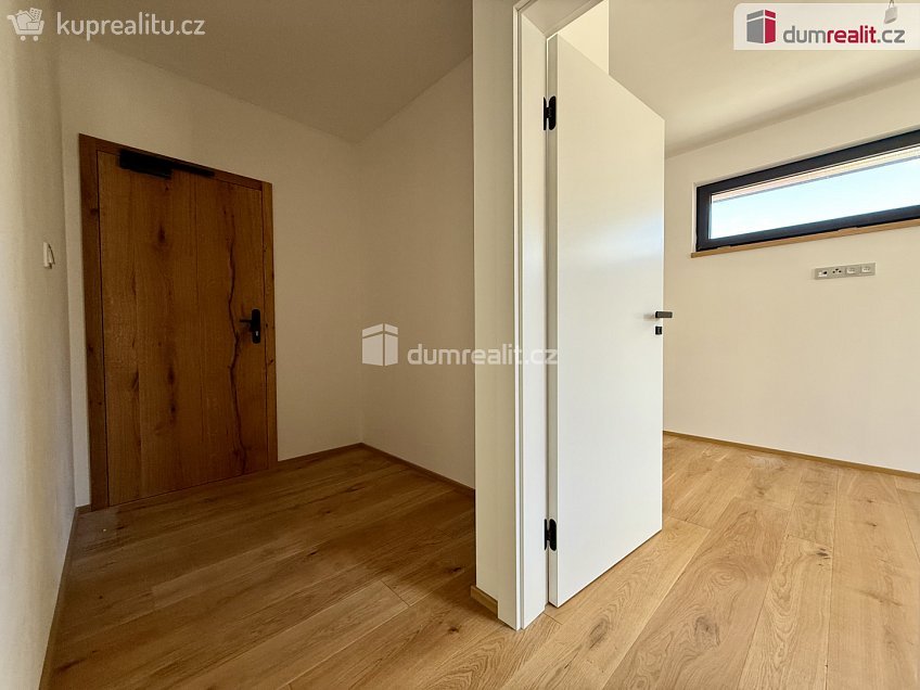 Prodej bytu 2+kk 56 m^2 Harrachov, Harrachov 