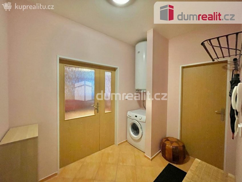 Prodej bytu 2+kk 55 m^2 Mladějovského, Mariánské Lázně 