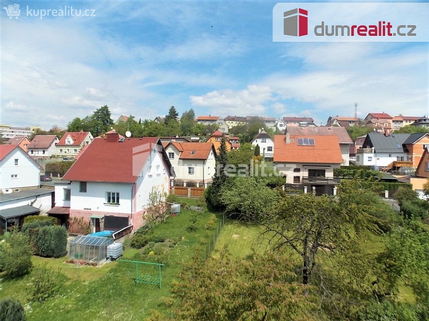 Pronájem bytu 2+1 56 m^2 Boženy Němcové, Sokolov 
