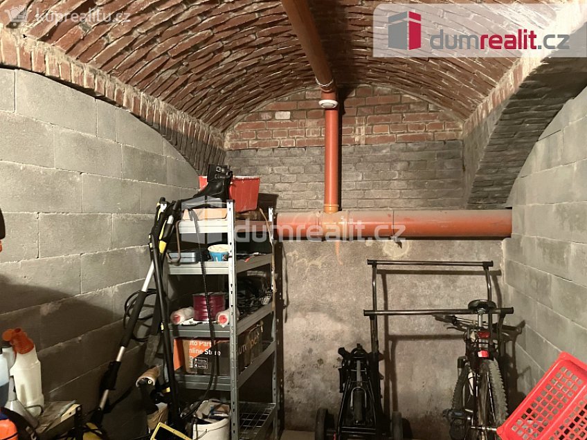Prodej bytu 3+kk 116 m^2 Chopinova, Mariánské Lázně 