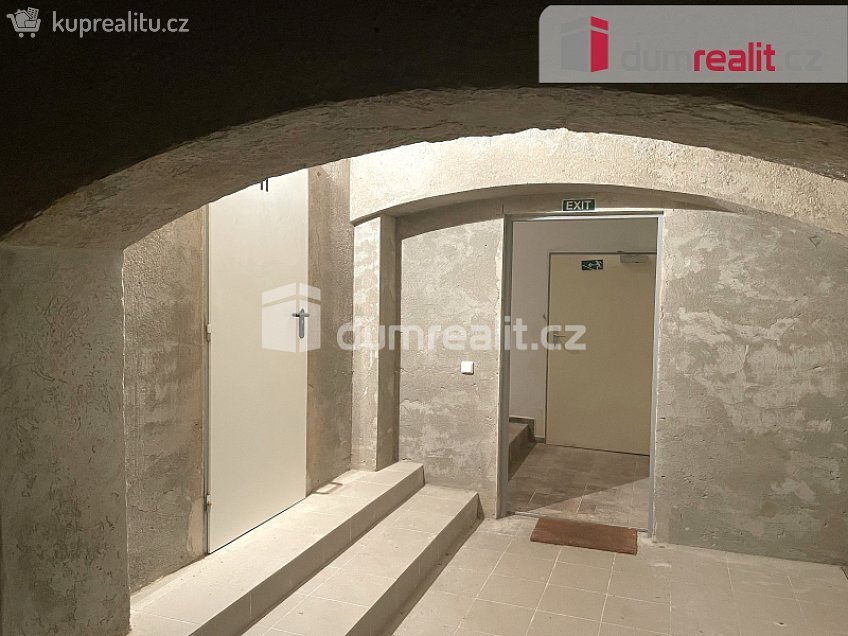 Prodej bytu 3+kk 116 m^2 Chopinova, Mariánské Lázně 