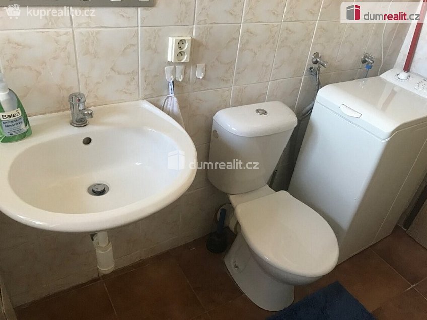 Prodej bytu 2+1 55 m^2 Sadová, Mladá Boleslav 