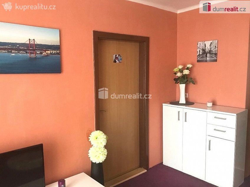 Prodej bytu 2+1 55 m^2 Sadová, Mladá Boleslav 