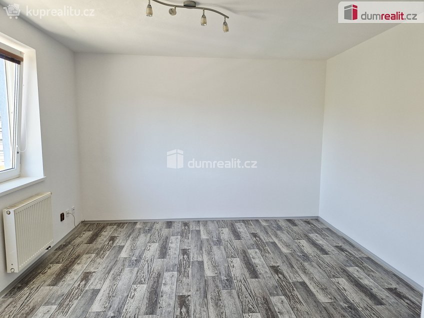 Prodej bytu 2+kk 47 m^2 Spojovací, České Budějovice 