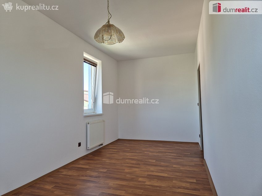 Prodej bytu 2+kk 47 m^2 Spojovací, České Budějovice 