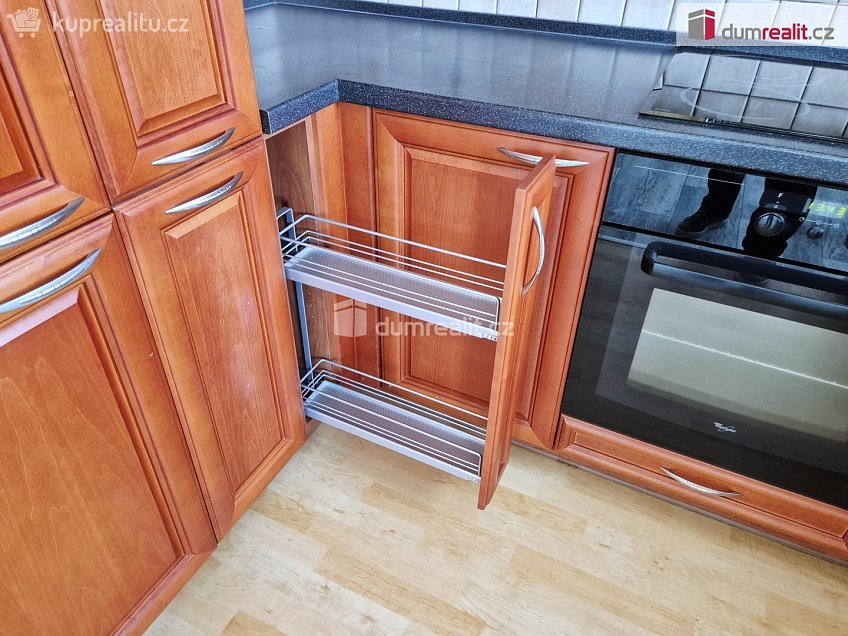 Prodej bytu 2+kk 47 m^2 Spojovací, České Budějovice 
