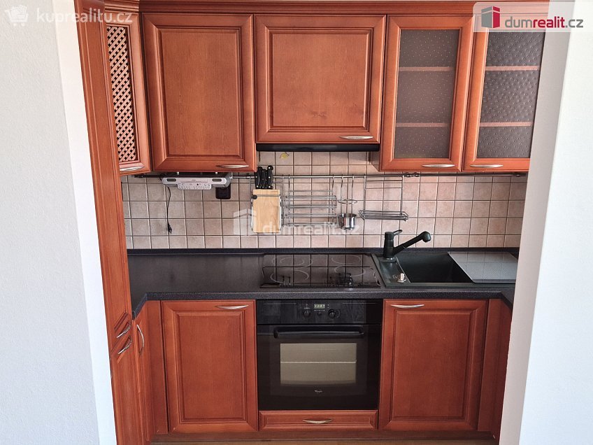 Prodej bytu 2+kk 47 m^2 Spojovací, České Budějovice 