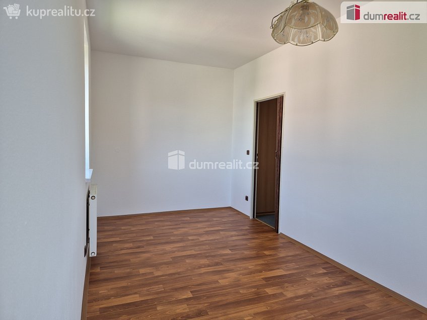 Prodej bytu 2+kk 47 m^2 Spojovací, České Budějovice 