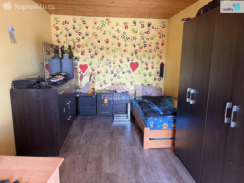 Prodej  rodinného domu 160 m^2 Přeštice, Přeštice 