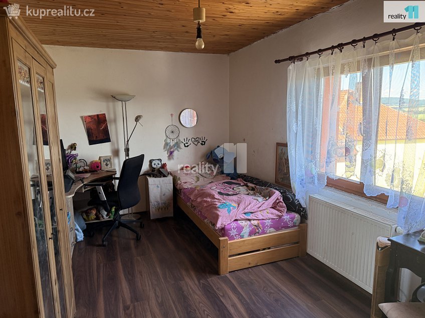 Prodej  rodinného domu 160 m^2 Přeštice, Přeštice 