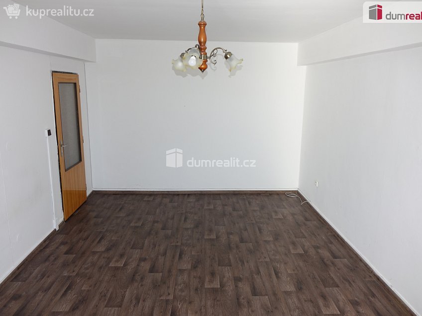 Pronájem bytu 1+1 42 m^2 Havlíčkova, Vlašim 