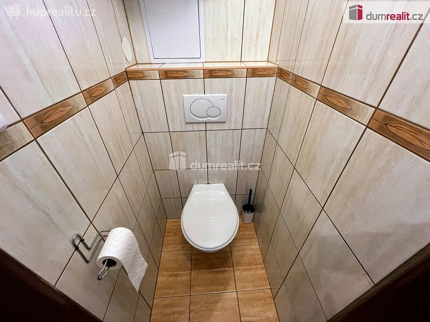 Pronájem bytu 2+1 57 m^2 Polešovice, Polešovice 