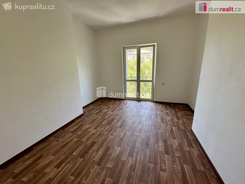 Prodej bytu 2+1 58 m^2 Chaloupeckého náměstí, Brno 