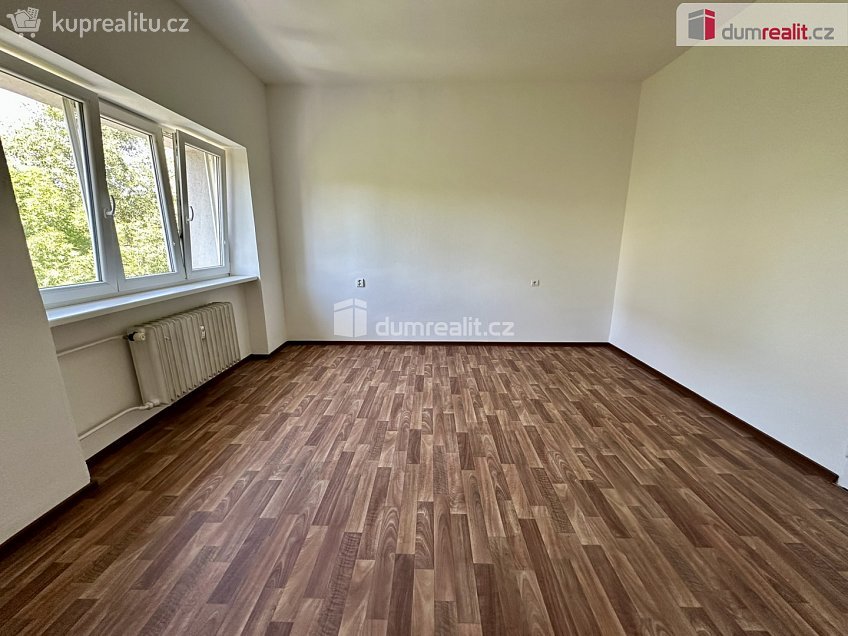 Prodej bytu 2+1 58 m^2 Chaloupeckého náměstí, Brno 