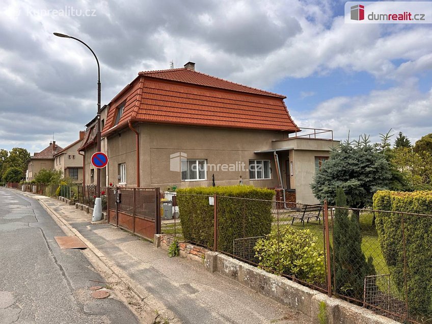 Prodej bytu 2+1 67 m^2 Mělnická, Lužec nad Vltavou 