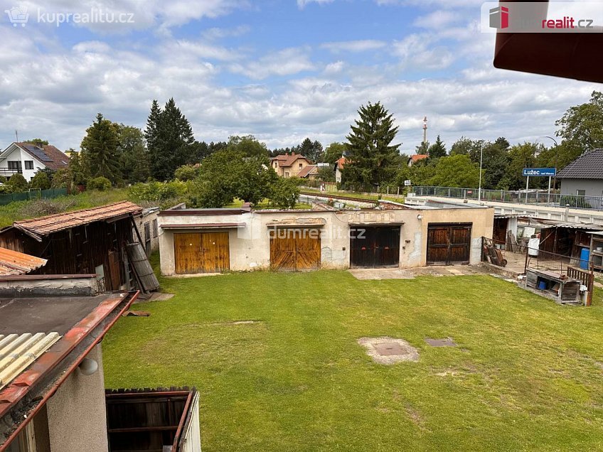 Prodej bytu 2+1 67 m^2 Mělnická, Lužec nad Vltavou 