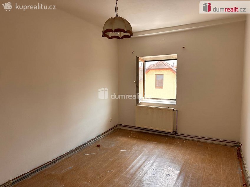 Prodej bytu 2+1 67 m^2 Mělnická, Lužec nad Vltavou 