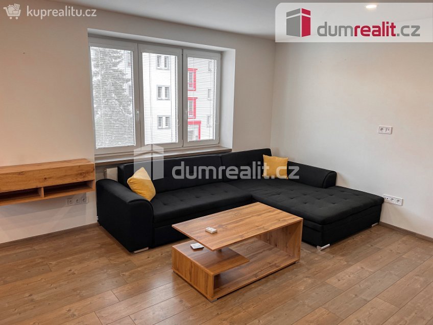 Pronájem bytu 2+kk 54 m^2 Bachmačská, Kolín 