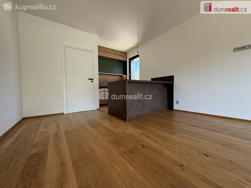 Prodej bytu 3+kk 77 m^2 Harrachov, Harrachov 