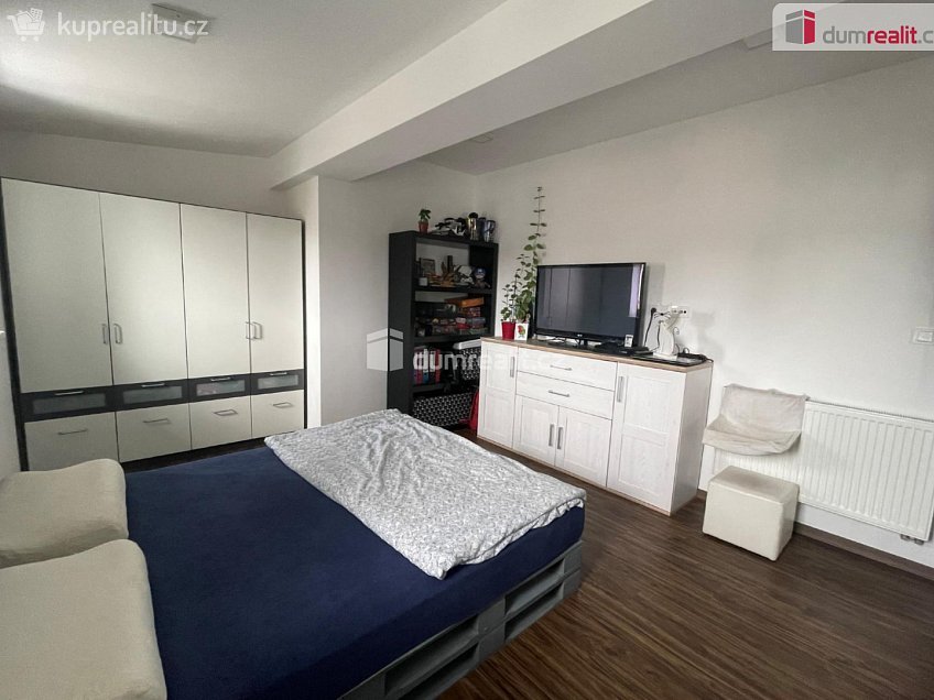 Prodej bytu 3+kk 85 m^2 Komenského, Opava 