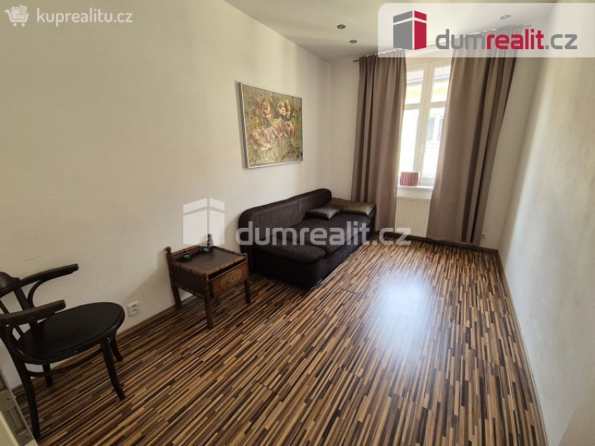 Prodej bytu 4+kk 159 m^2 Jugoslávská, Karlovy Vary 