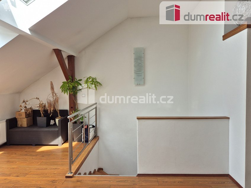 Prodej bytu 4+kk 159 m^2 Jugoslávská, Karlovy Vary 