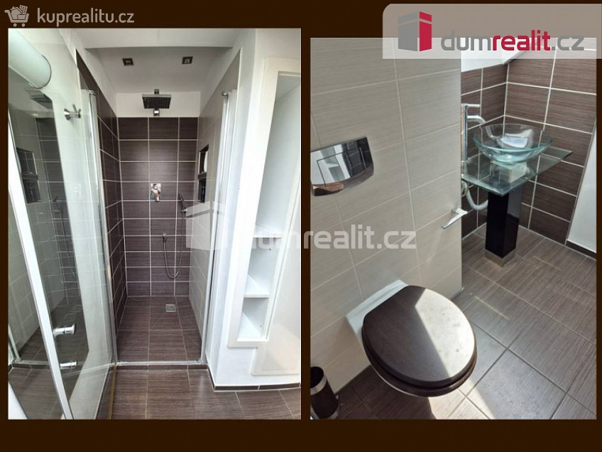 Prodej bytu 4+kk 159 m^2 Jugoslávská, Karlovy Vary 