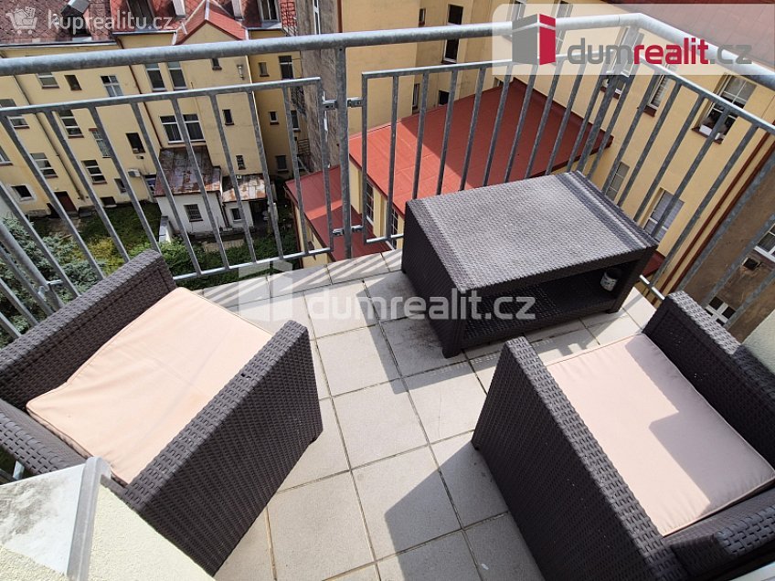 Prodej bytu 4+kk 159 m^2 Jugoslávská, Karlovy Vary 