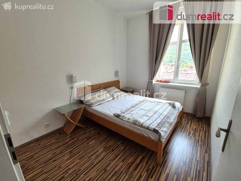 Prodej bytu 4+kk 159 m^2 Jugoslávská, Karlovy Vary 