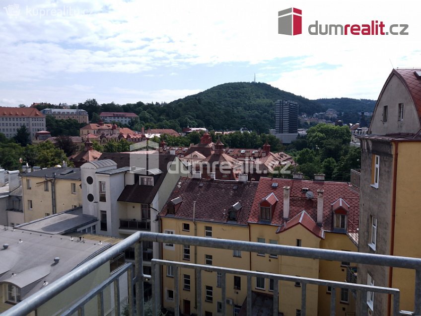 Prodej bytu 4+kk 159 m^2 Jugoslávská, Karlovy Vary 