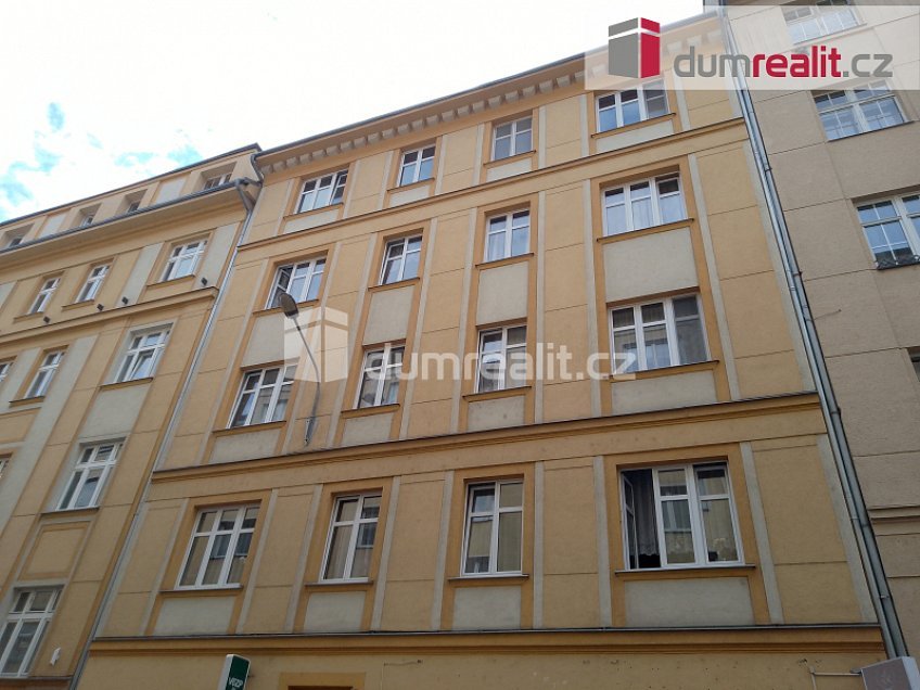 Prodej bytu 4+kk 159 m^2 Jugoslávská, Karlovy Vary 