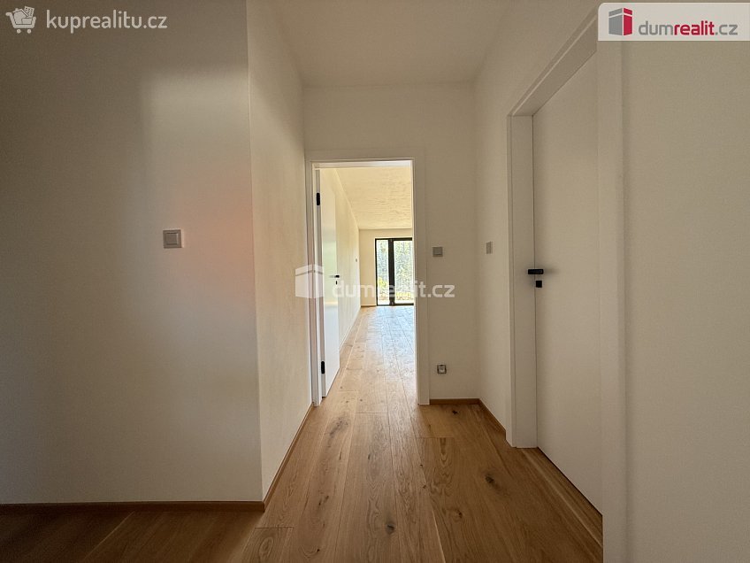 Pronájem bytu 2+kk 55 m^2 Harrachov, Harrachov 