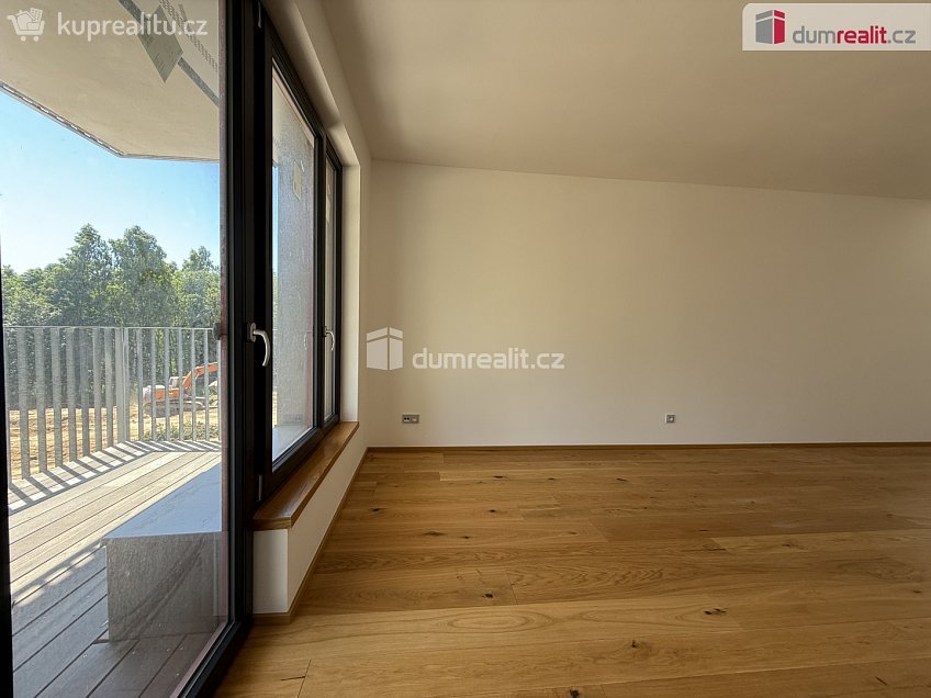 Pronájem bytu 2+kk 55 m^2 Harrachov, Harrachov 