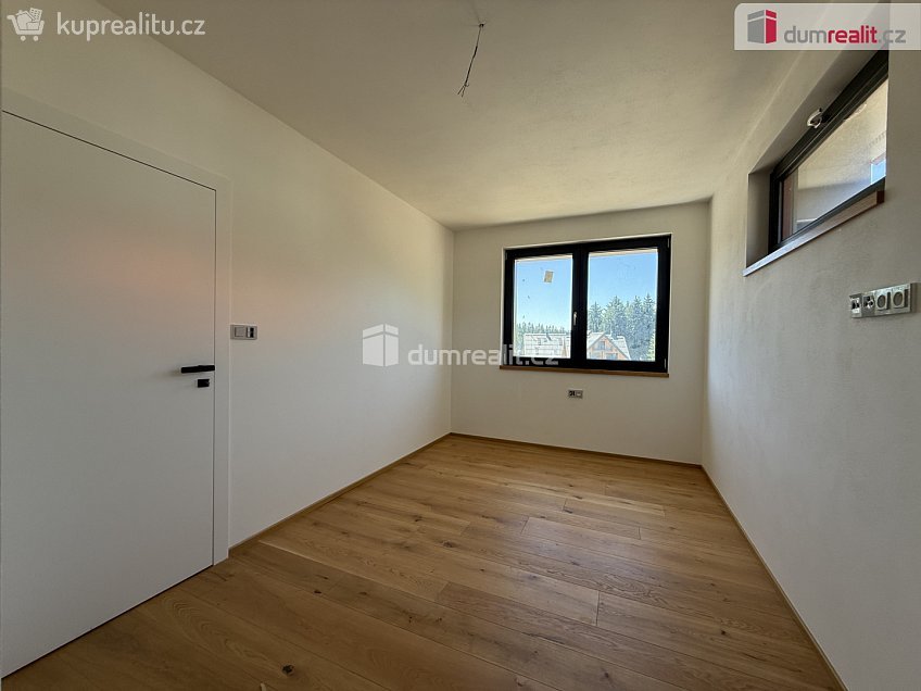 Pronájem bytu 2+kk 55 m^2 Harrachov, Harrachov 