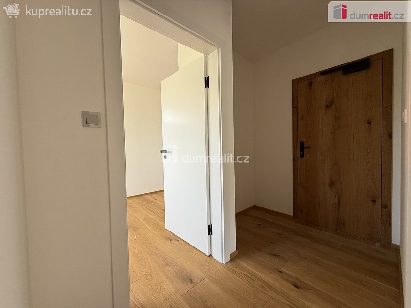 Pronájem bytu 2+kk 55 m^2 Harrachov, Harrachov 