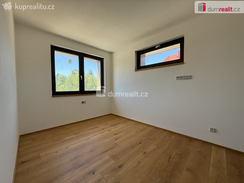 Pronájem bytu 2+kk 55 m^2 Harrachov, Harrachov 