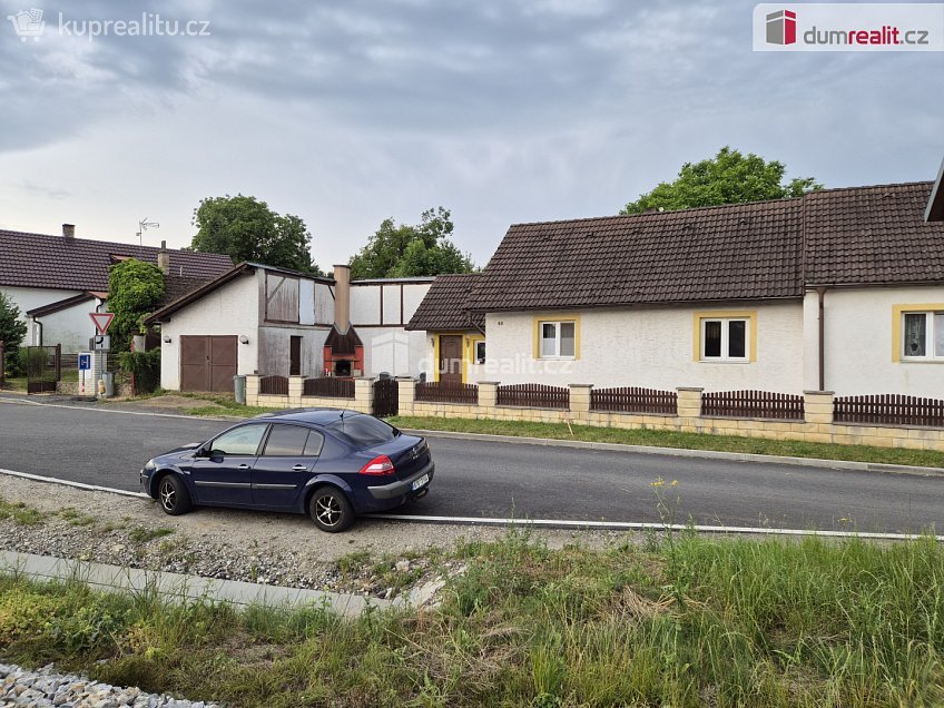 Prodej  rodinného domu 118 m^2 Přísečná, Přísečná 