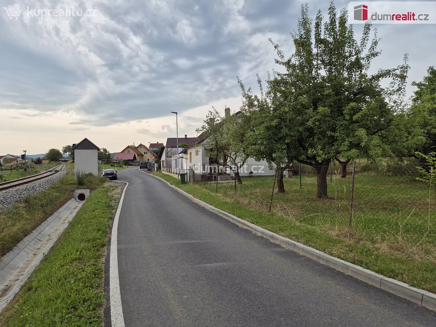 Prodej  rodinného domu 118 m^2 Přísečná, Přísečná 