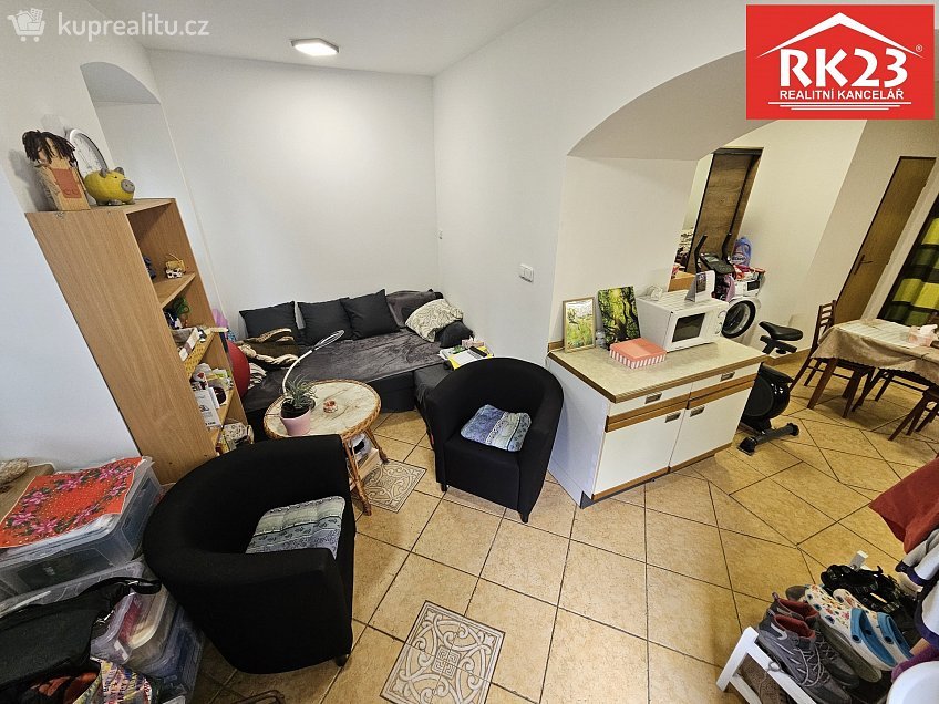 Pronájem bytu 1+kk 50 m^2 Hlavní třída 280, Mariánské Lázně 