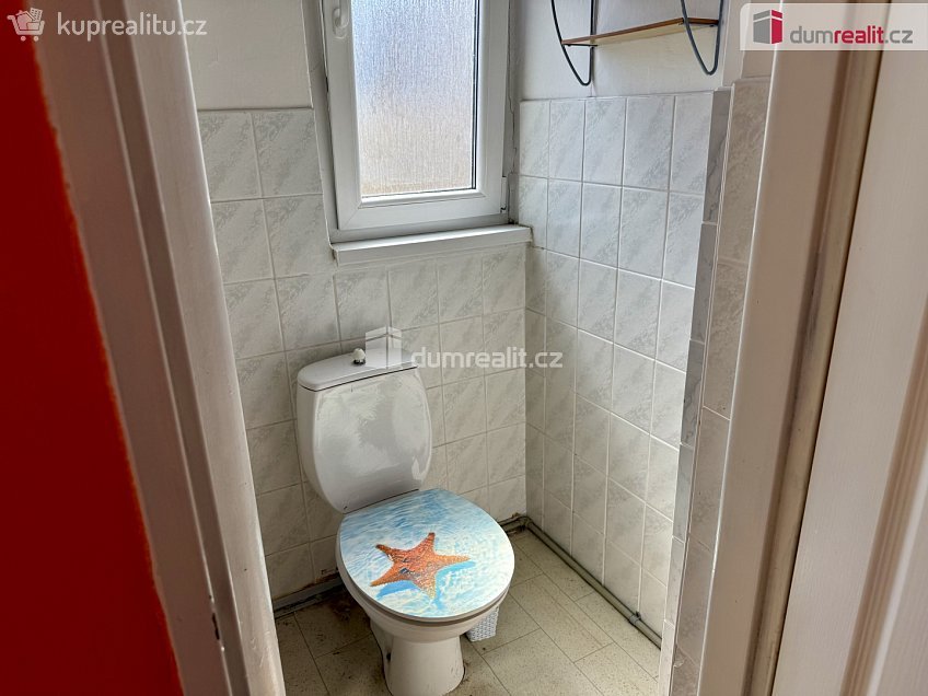Prodej bytu 3+1 82 m^2 Nákladní, Mariánské Lázně 